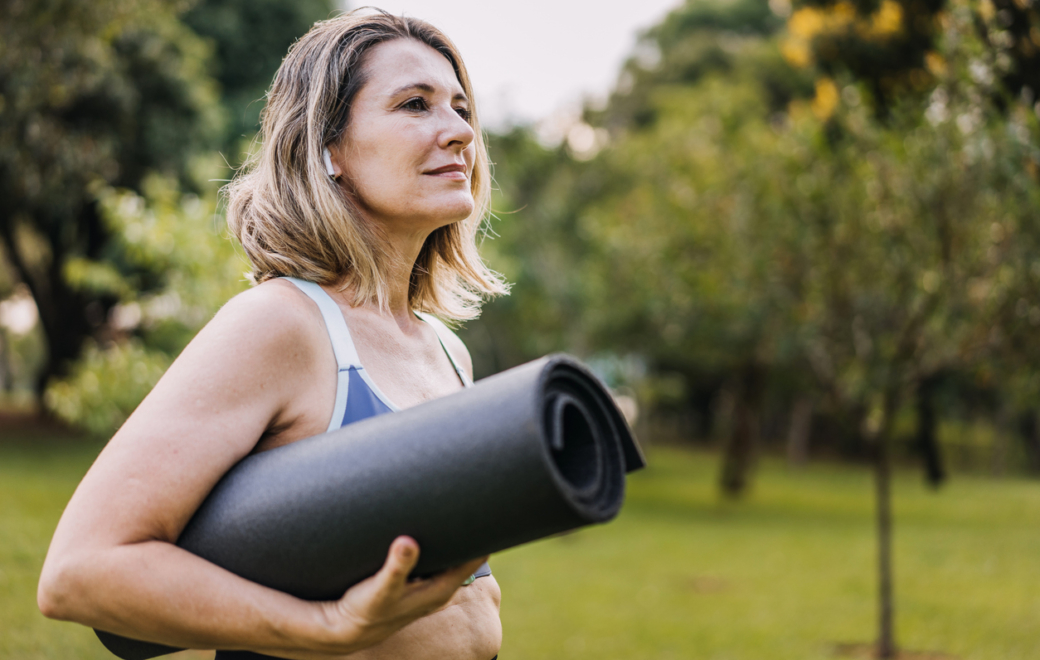 Sport santé : une course de fond en prévention