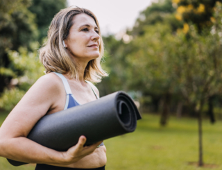 Sport santé : une course de fond en prévention