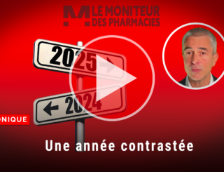 [VIDÉO] La chronique du 20 décembre : 2024, une année de contrastes