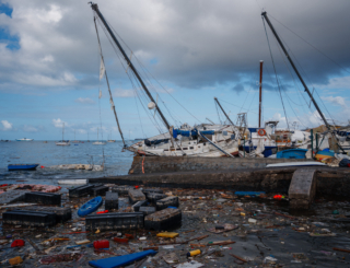 À Mayotte, il y a urgence pour les pharmacies