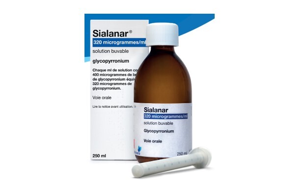 Sialanar : 5 points clé sur ce médicament contre la sialorrhée