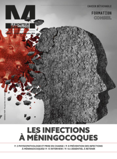 Les infections à méningocoques