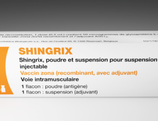 Zona : le vaccin Shingrix est maintenant remboursé