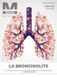 La bronchiolite