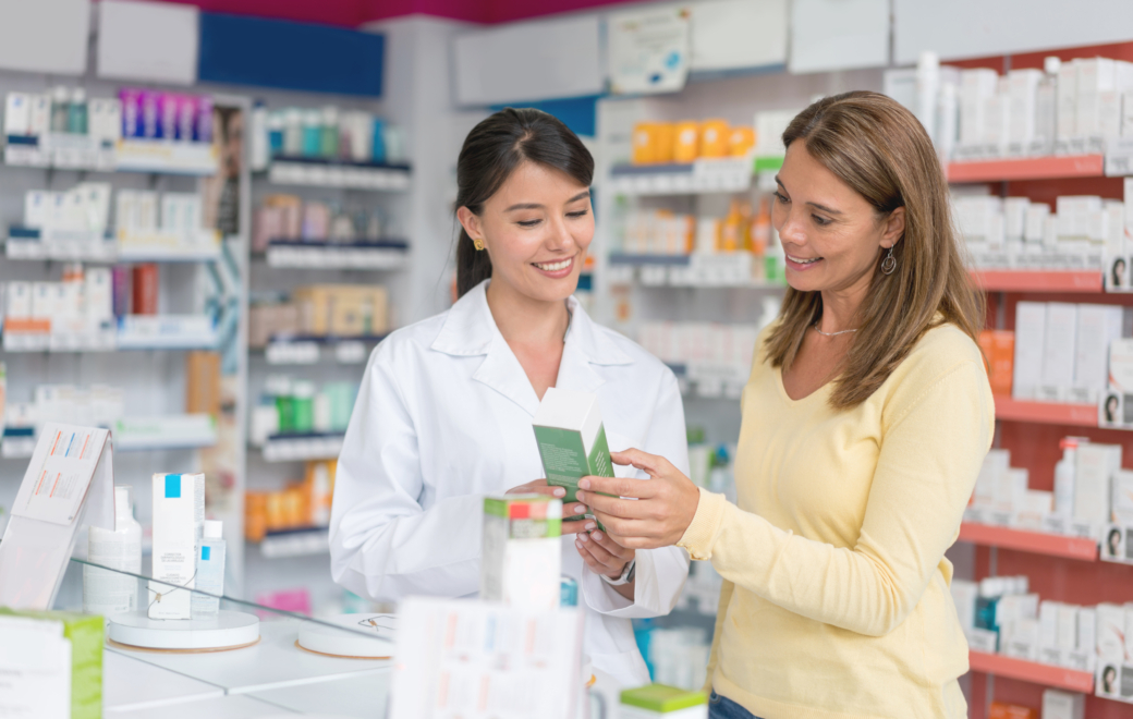 Upsa se positionne sur la santé féminine