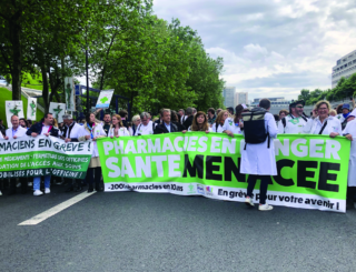 Rétro 2024 : 30 mai, la grève de tous les records