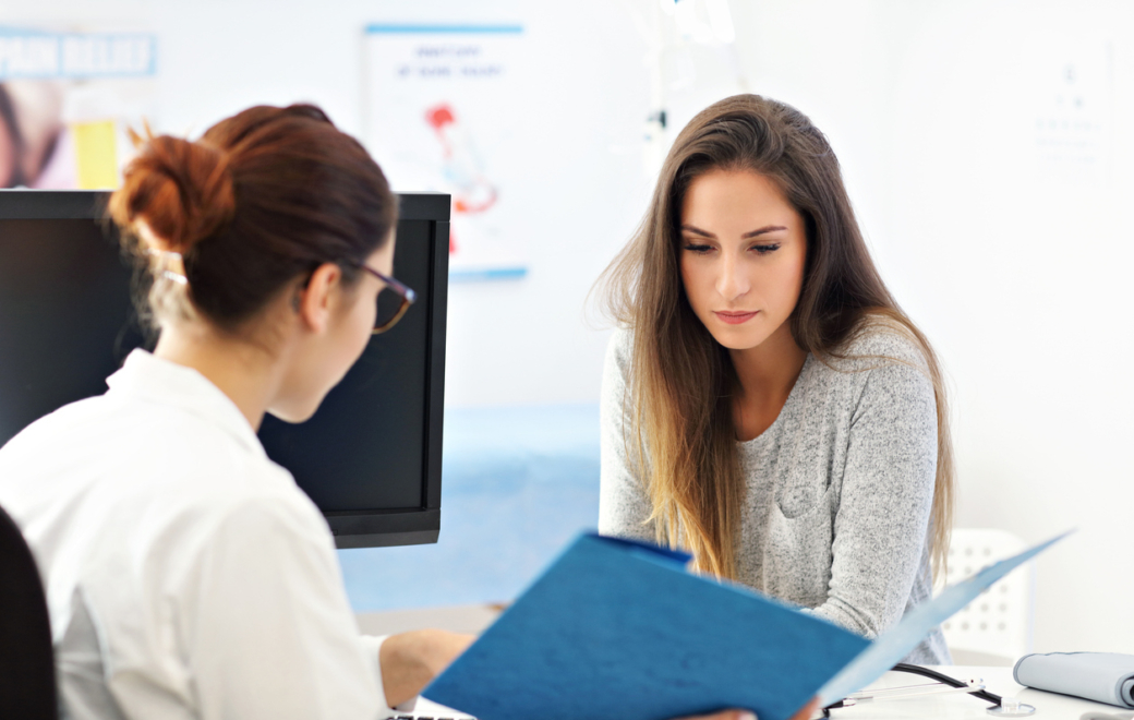 Consultations médicales : des tarifs en hausse à partir du 22 décembre 2024