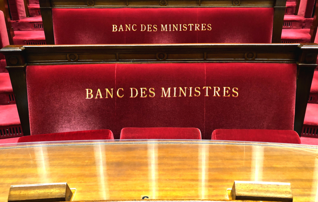 Budget : l’Assemblée nationale adopte une « loi spéciale » pour lever l’impôt