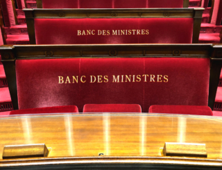 Budget : l’Assemblée nationale adopte une « loi spéciale » pour lever l’impôt