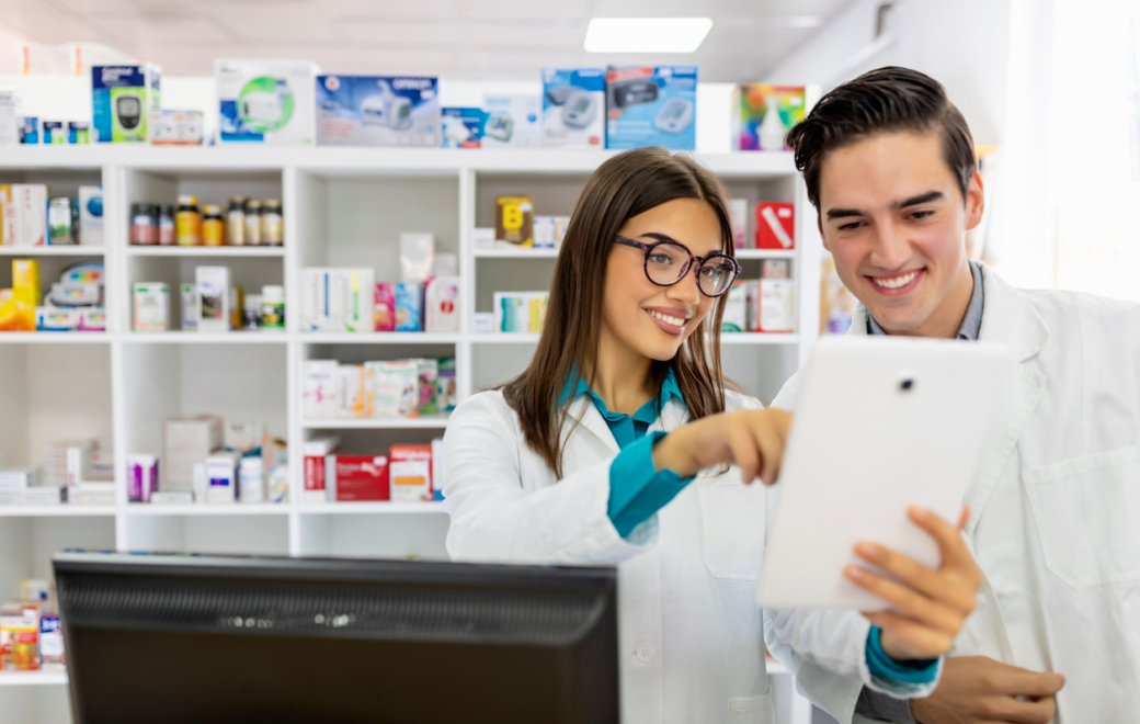 Le CESP, une nouvelle aide pour soutenir les étudiants en pharmacie dans les territoires fragiles