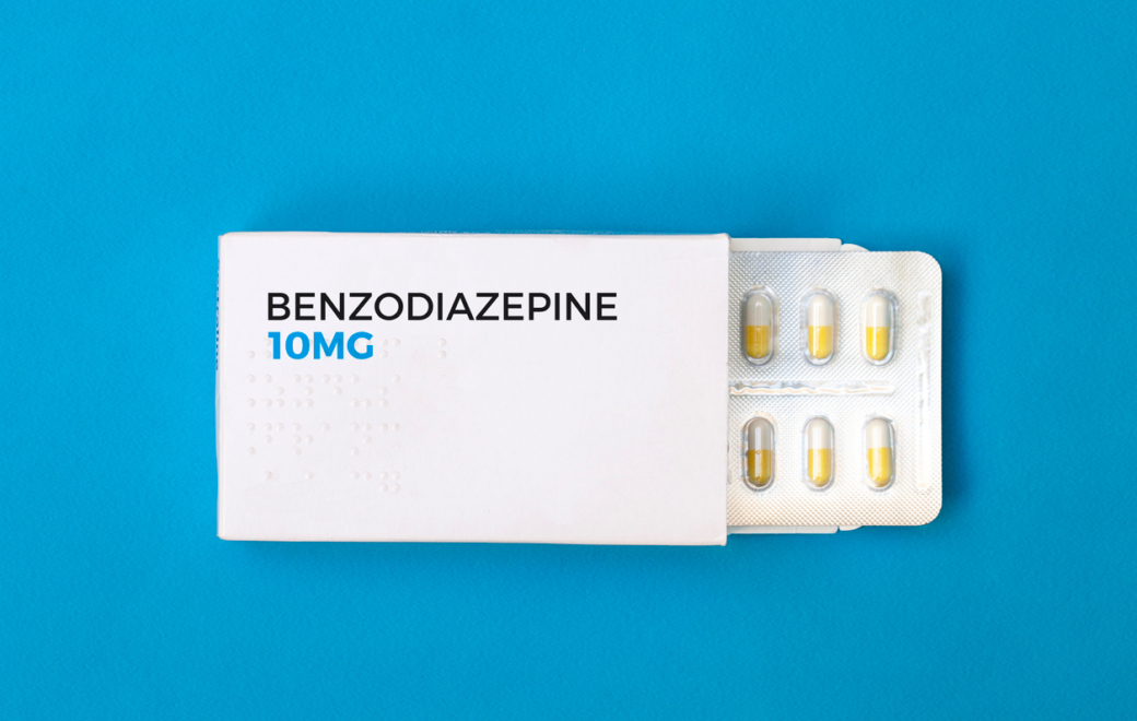 Lancement d’une étude clinique sur la déprescription des benzodiazépines