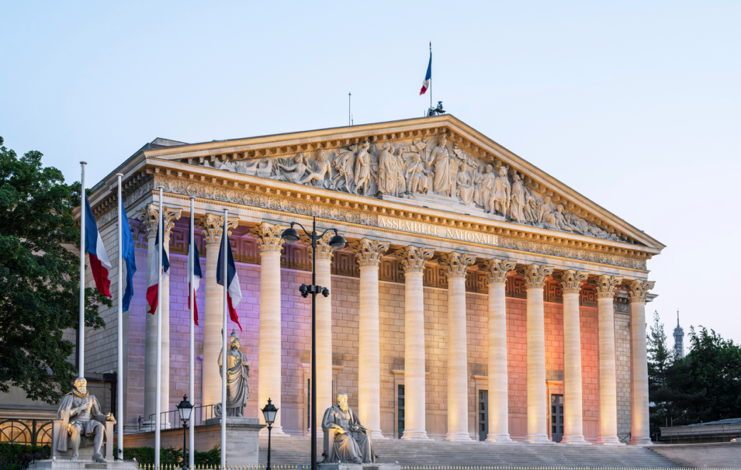 Budget de la Sécu : 3 scénarios explosifs pour le gouvernement Barnier