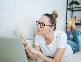 Méningiome : quel risque avec les progestatifs contraceptifs ?