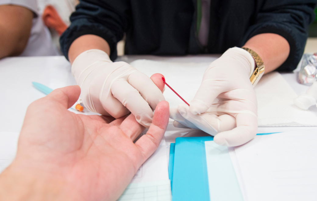 VIH : les pharmaciens unis pour étendre le dépistage à l’échelle nationale