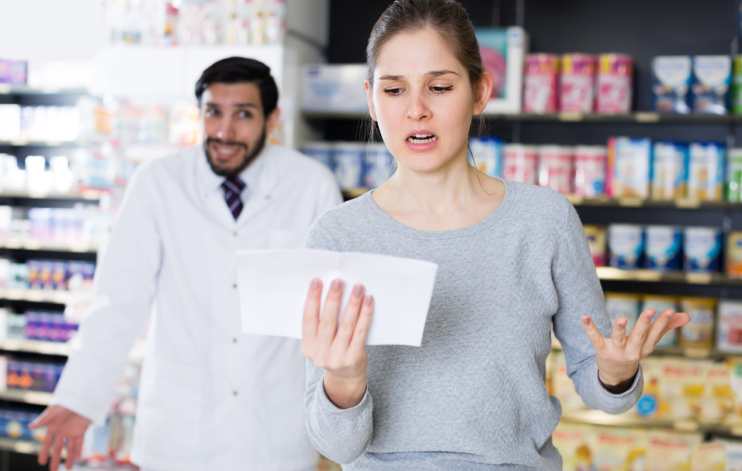 Pourquoi la chute du gouvernement pénalise les pharmaciens