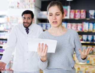 Pourquoi la chute du gouvernement pénalise les pharmaciens