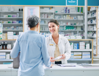 Pharmactiv : le plein d’innovations pour les patients et les pharmaciens