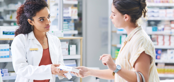 3/5 – Analyse d’ordonnance : première éruption d’herpès génital chez une jeune femme