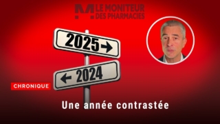 Chronique du 20 décembre : 2024, une année de contrastes