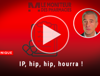 [VIDÉO] Interventions pharmaceutiques : IP, hip, hip, hourra !