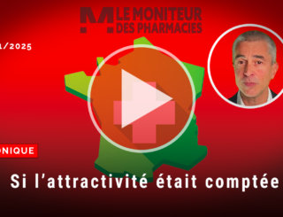 [VIDÉO] Si l’attractivité était comptée