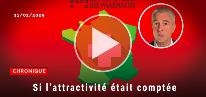 [VIDÉO] Si l’attractivité était comptée