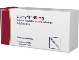 Biosimilaire d’Humira : Libmyris en 5 points clés