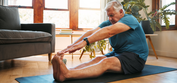 L’activité physique adaptée : une autre approche du soin