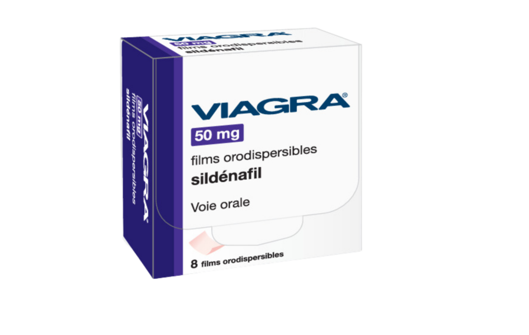 Le film de Viagra (sildénafil) en 5 points clés