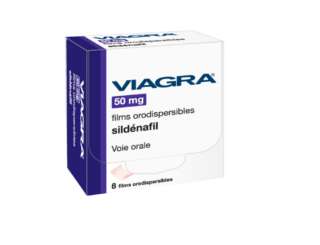 Le film de Viagra (sildénafil) en 5 points clés