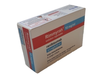 Rimmyrah : 5 points clés sur ce biosimilaire