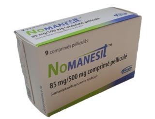 Nomanesit : nouvel antimigraineux en 5 points clés