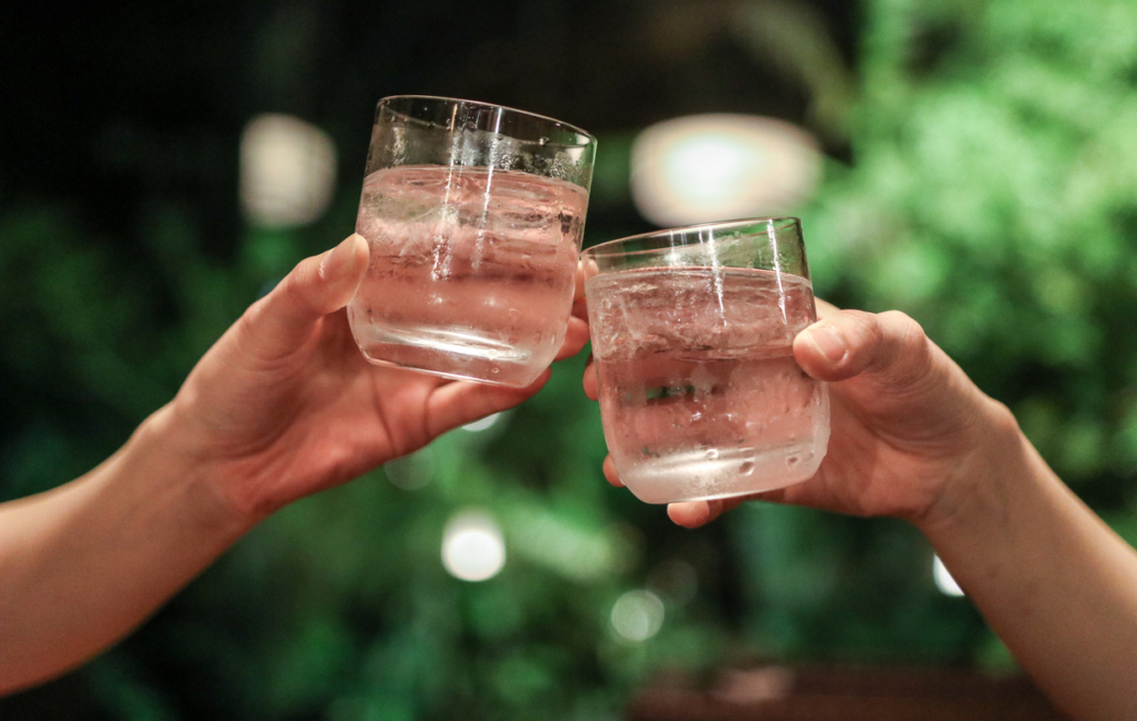 Eaux aromatisées : un marché de niche en pleine effervescence