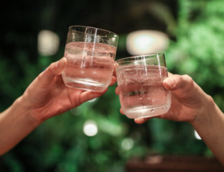 Eaux aromatisées : un marché de niche en pleine effervescence