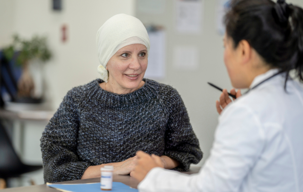 Entretiens pharmaceutiques en oncologie : tous concernés !