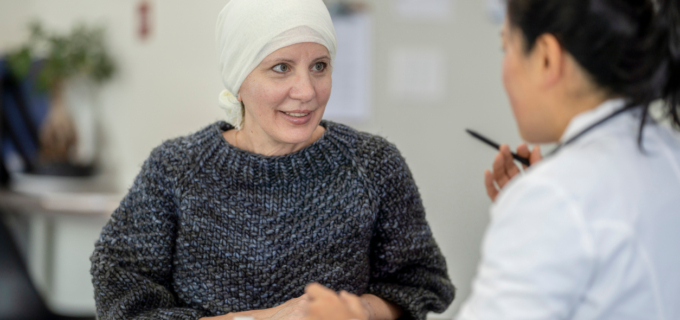 Entretiens pharmaceutiques en oncologie : tous concernés !