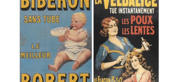 Du biberon aux médicaments : une exposition retrace l’histoire de la pharmacie et de la pédiatrie