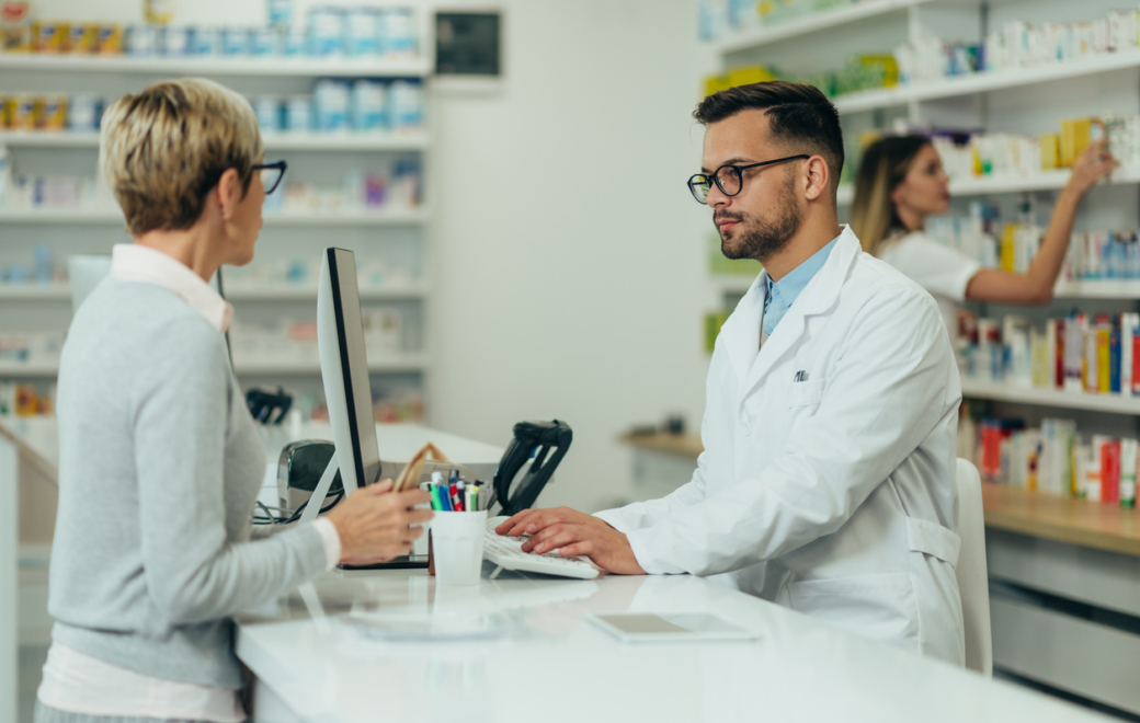 4/5 – Conseils associés : limiter les nausées et vomissements sous chimiothérapie