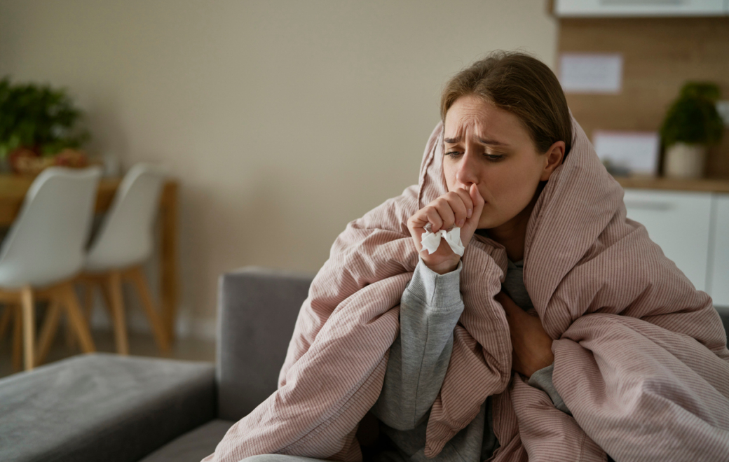 Grippe : pourquoi l’épidémie est-elle si intense ?