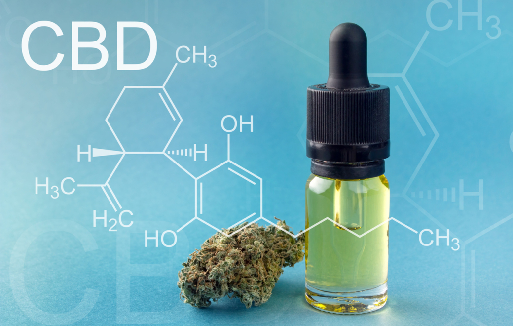 Cannabidiol (CBD) : propriétés et usages