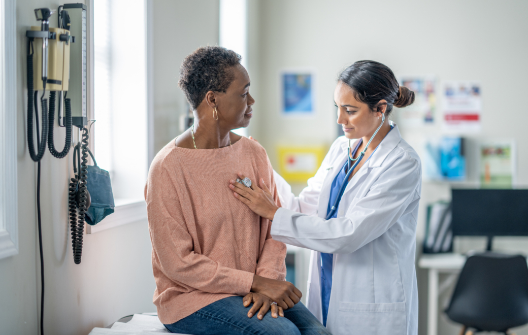 Arrêt maladie : l’employeur peut demander une contre-visite médicale