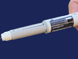 Analogues du GLP-1 : période d’essai jusqu’au 1er mai