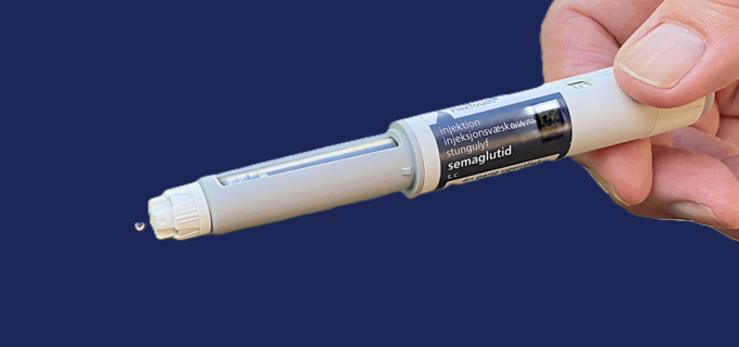 Analogues du GLP-1 : période d’essai jusqu’au 1er mai