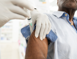 Vaccination contre la grippe : un engouement de courte durée