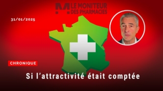 Si l’attractivité était comptée