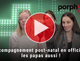 [VIDÉO] Accompagnement post-natal en officine : les papas aussi !