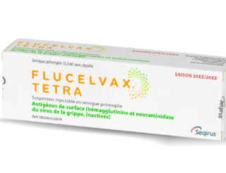 Flucelvax Tetra : 5 points clés sur ce vaccin antigrippal