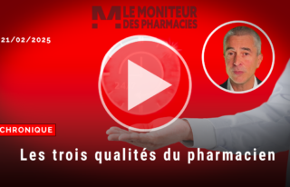 [VIDÉO] Mention « Très bien » pour les pharmaciens !