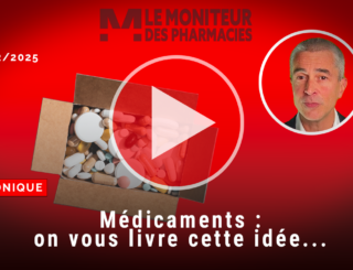 [VIDÉO] Médicaments : on vous livre cette idée…