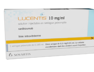 Lucentis : quelles conditions de délivrance ?